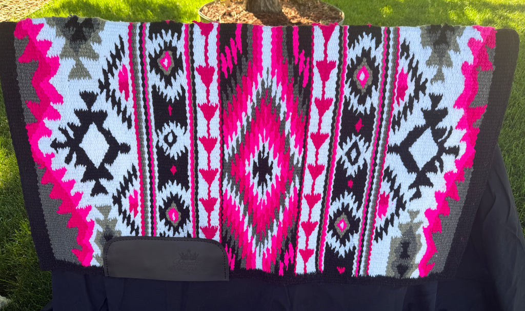Sample Ranch Pad