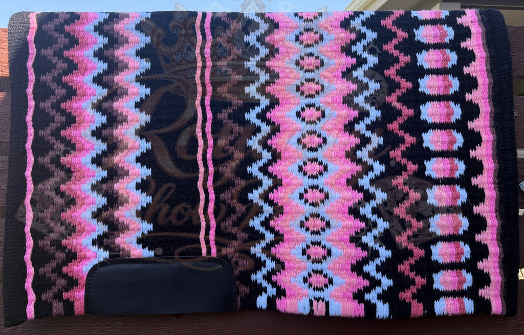 Blush Noir