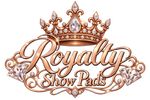 Royalty Show Pads - Home