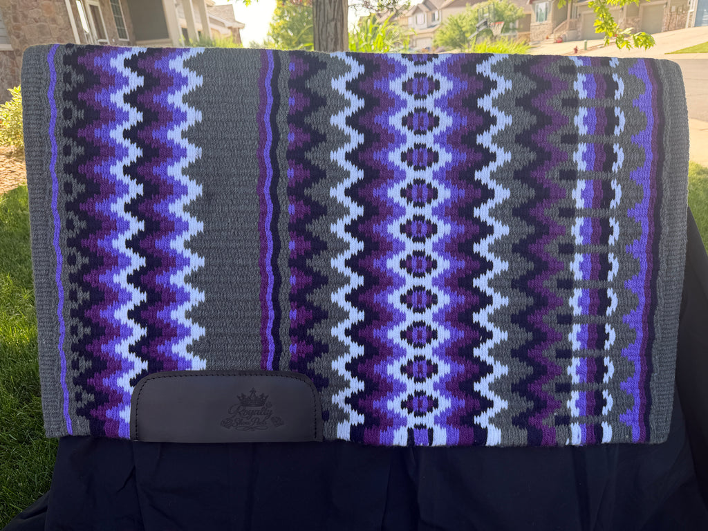 Purple Reign