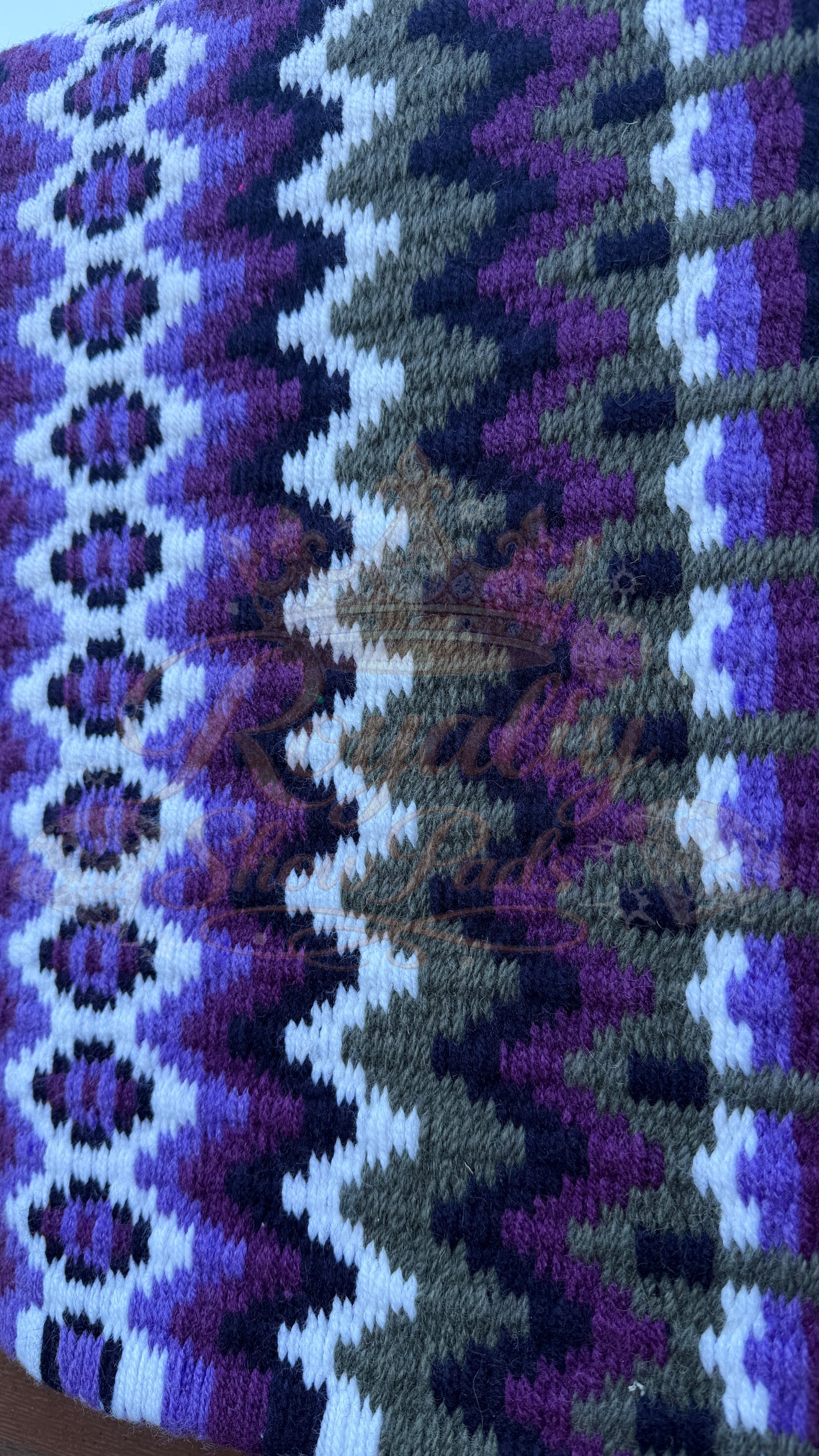 Purple Reign