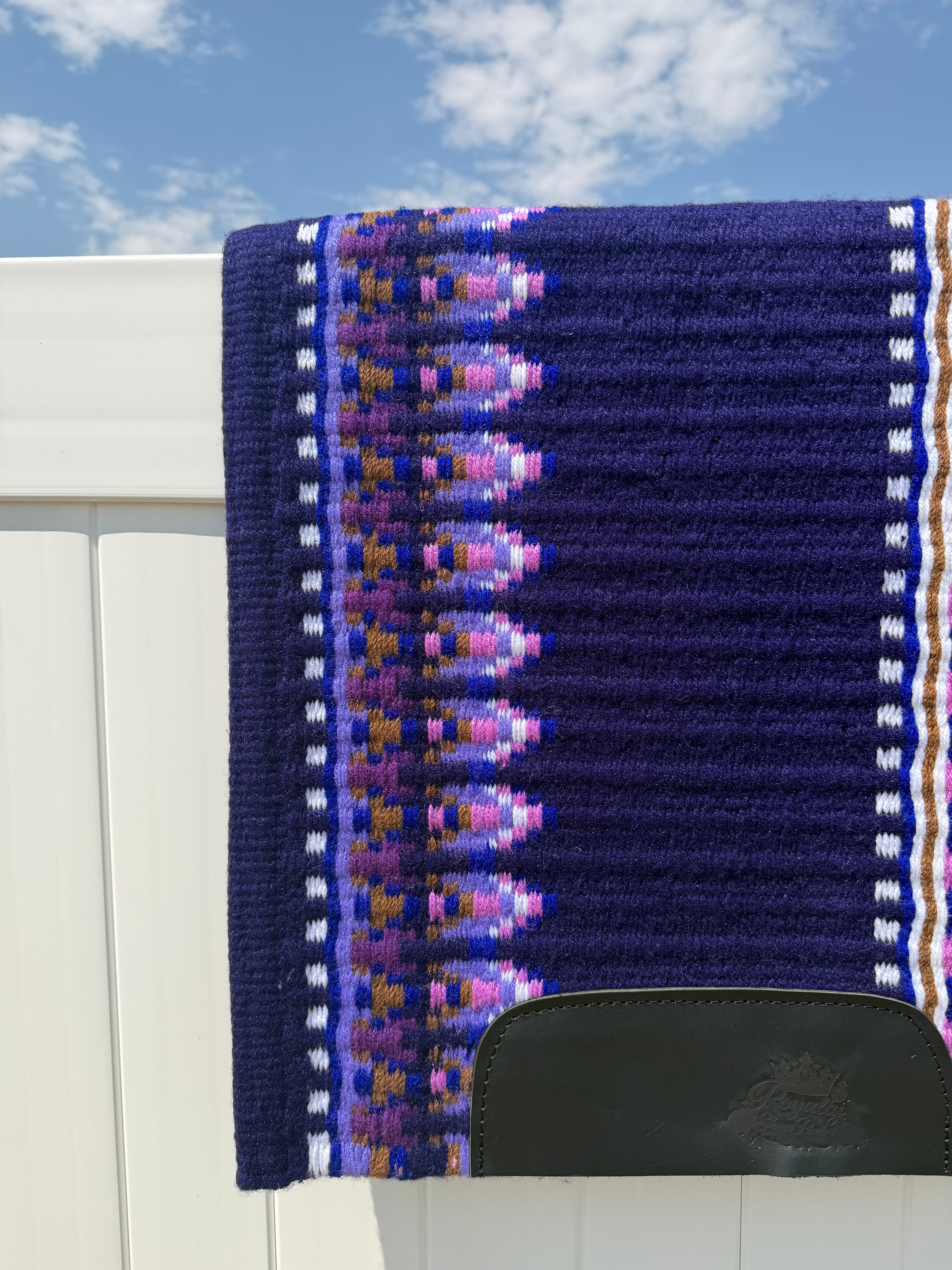 Violet Horizon