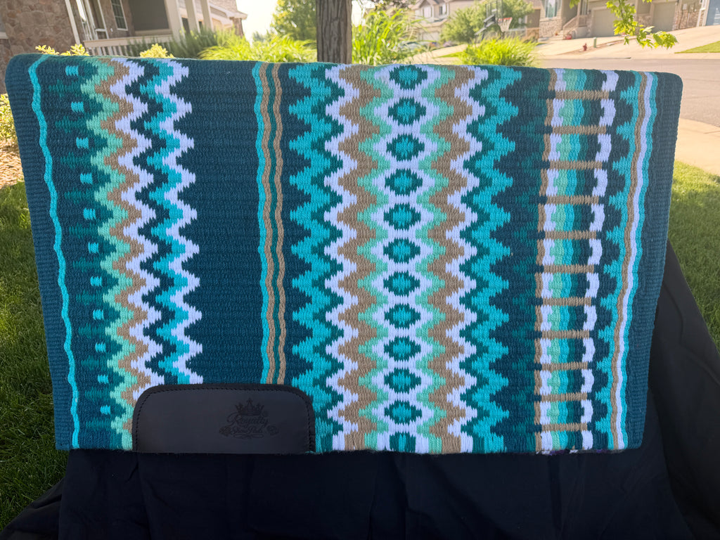 Turquoise Tide