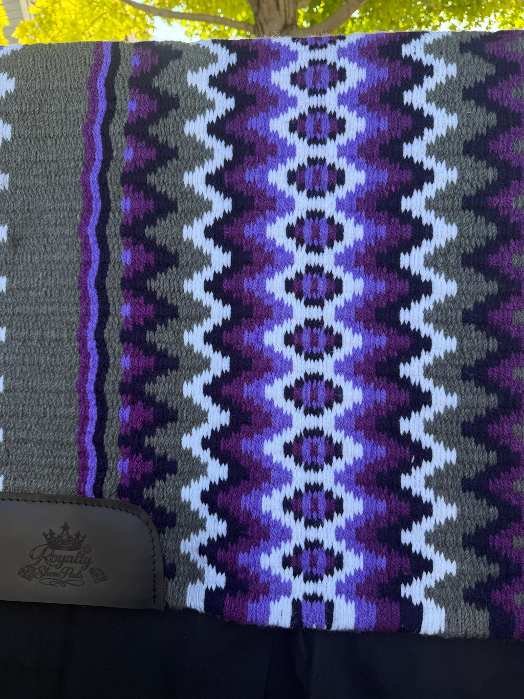 Purple Reign