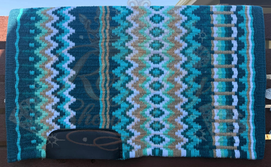 Turquoise Tide