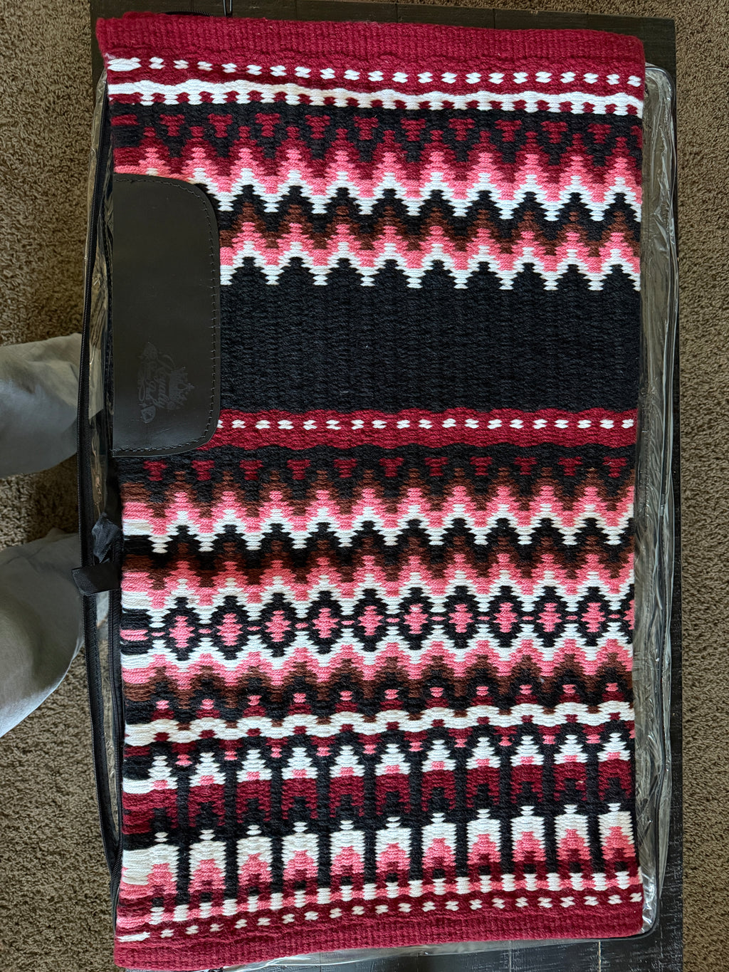 Sample Pad 11