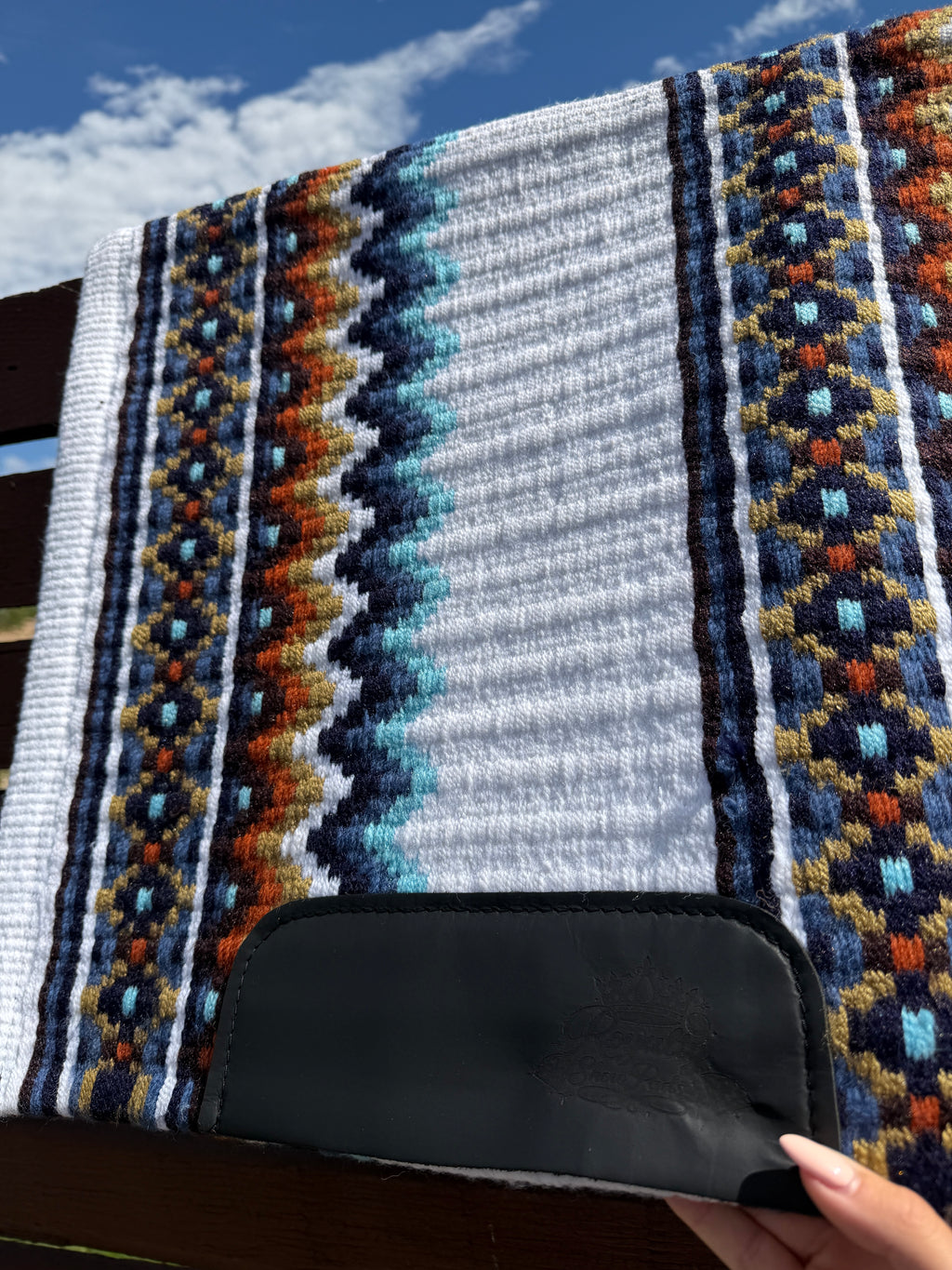 Painted Mesa