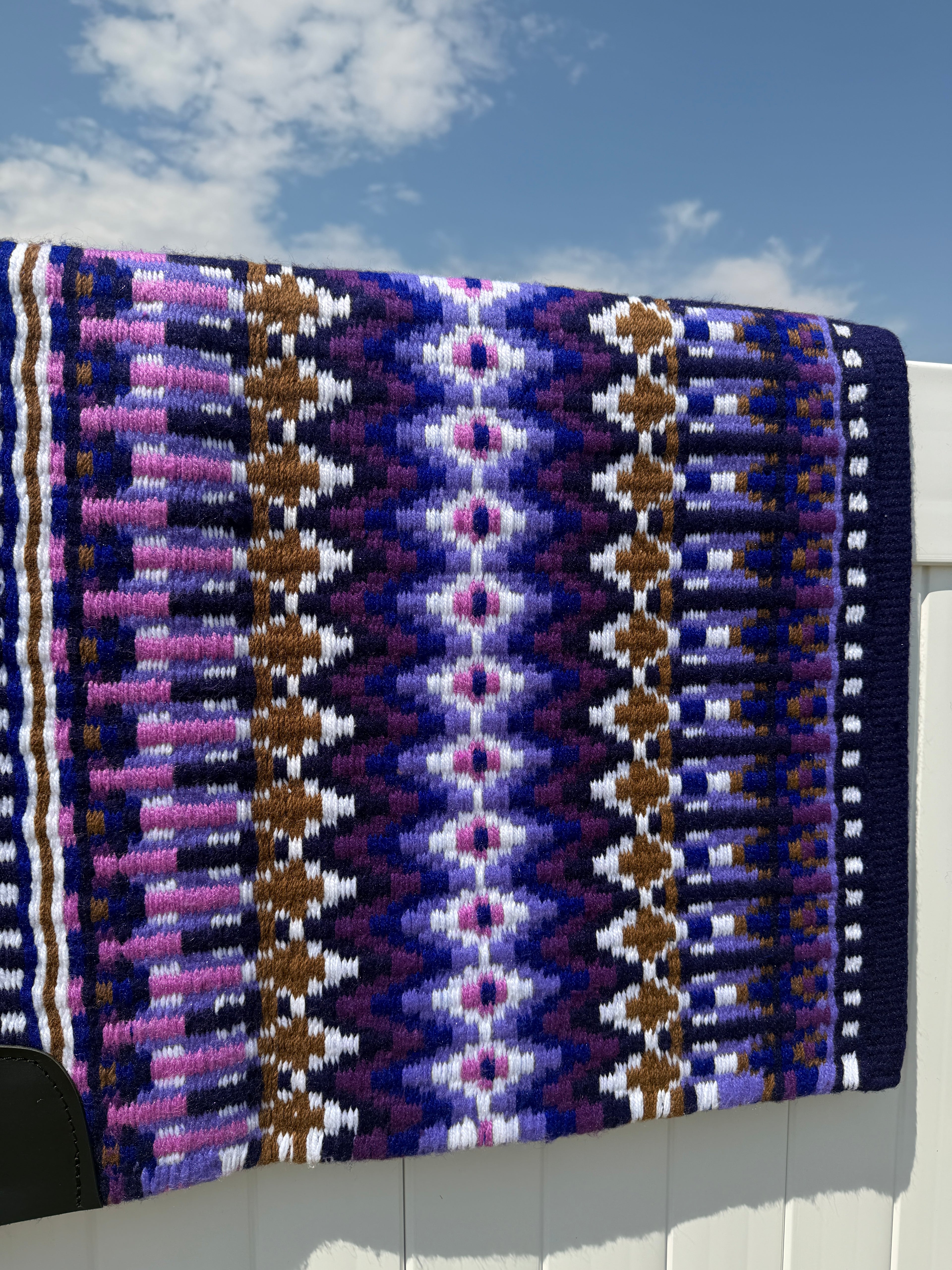 Violet Horizon