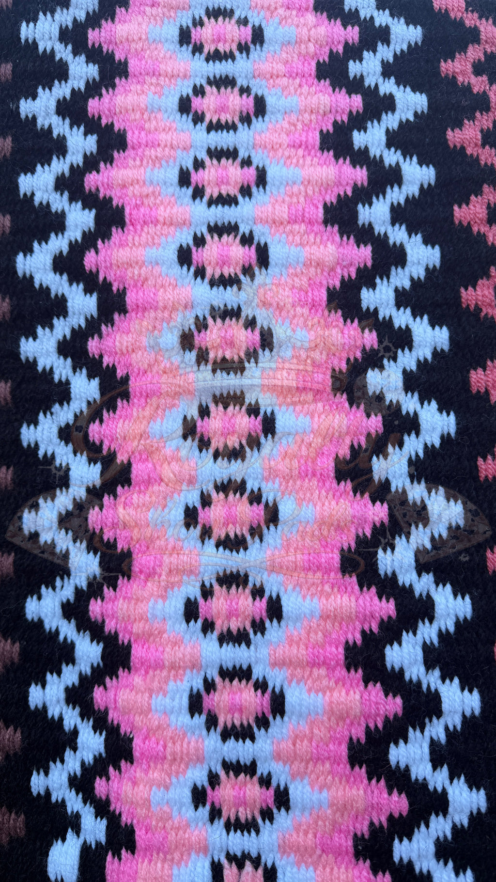 Blush Noir