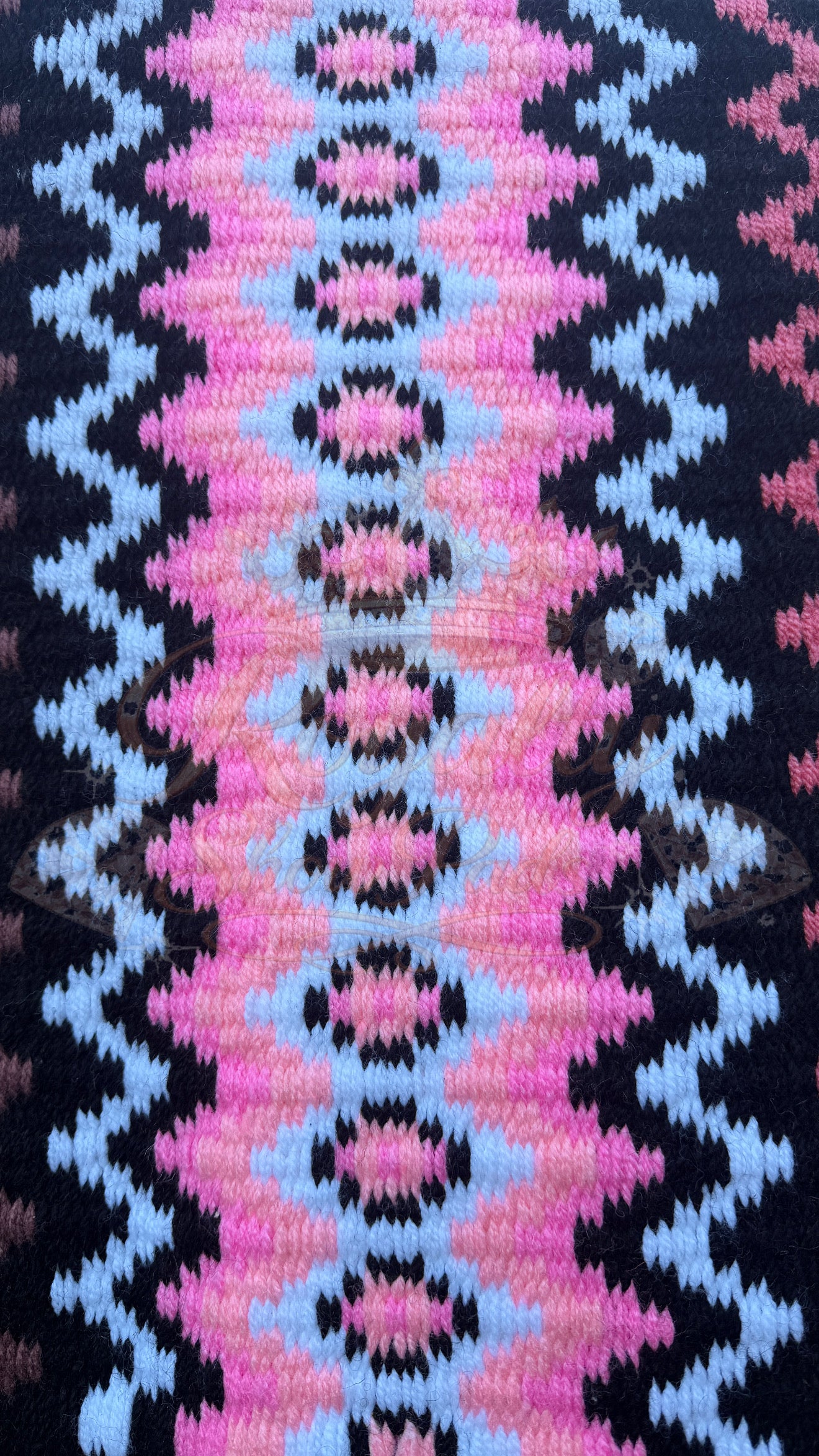 Blush Noir