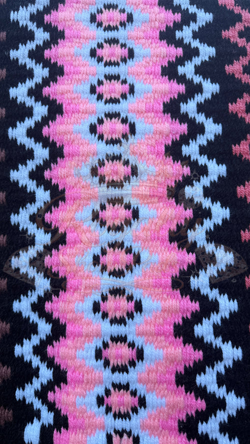 Blush Noir