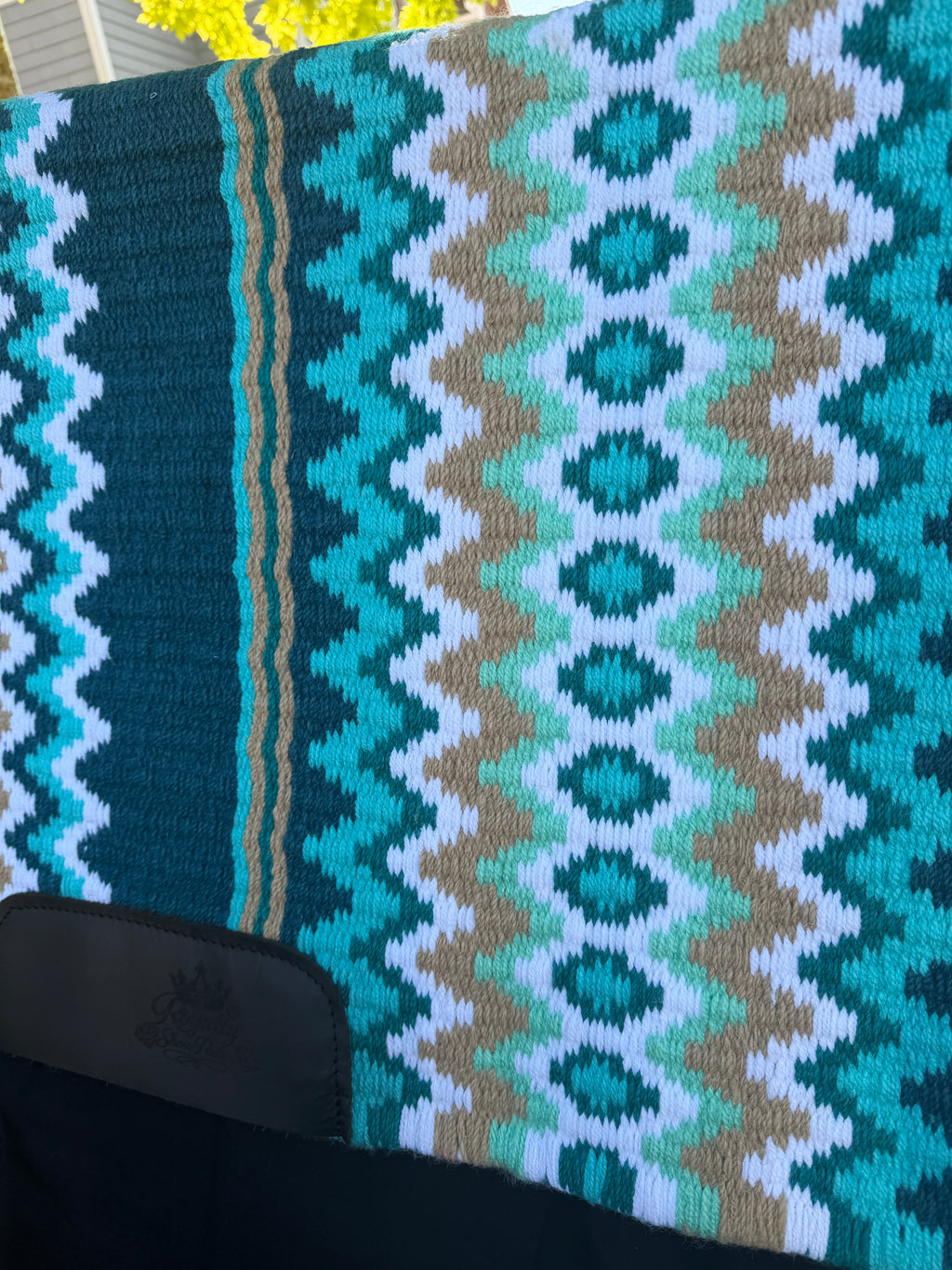 Turquoise Tide