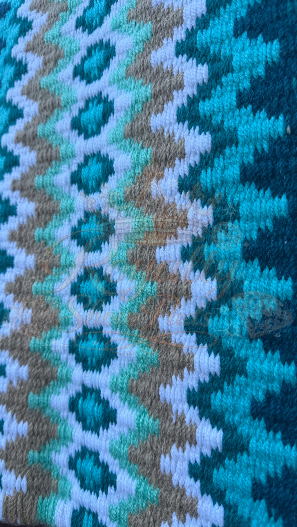 Turquoise Tide