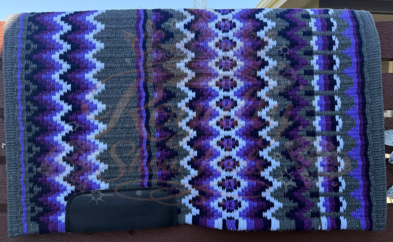 Purple Reign
