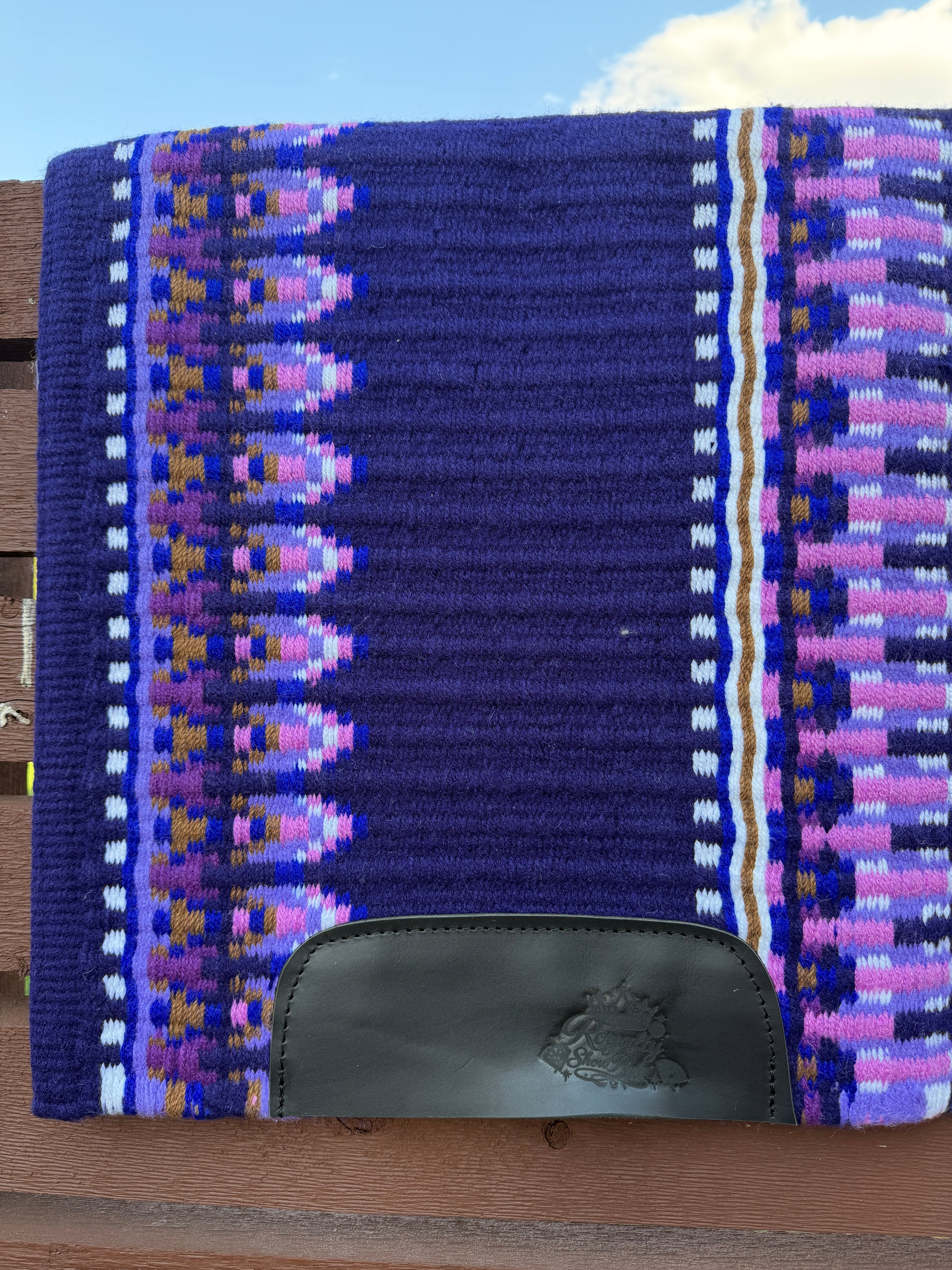 Violet Horizon