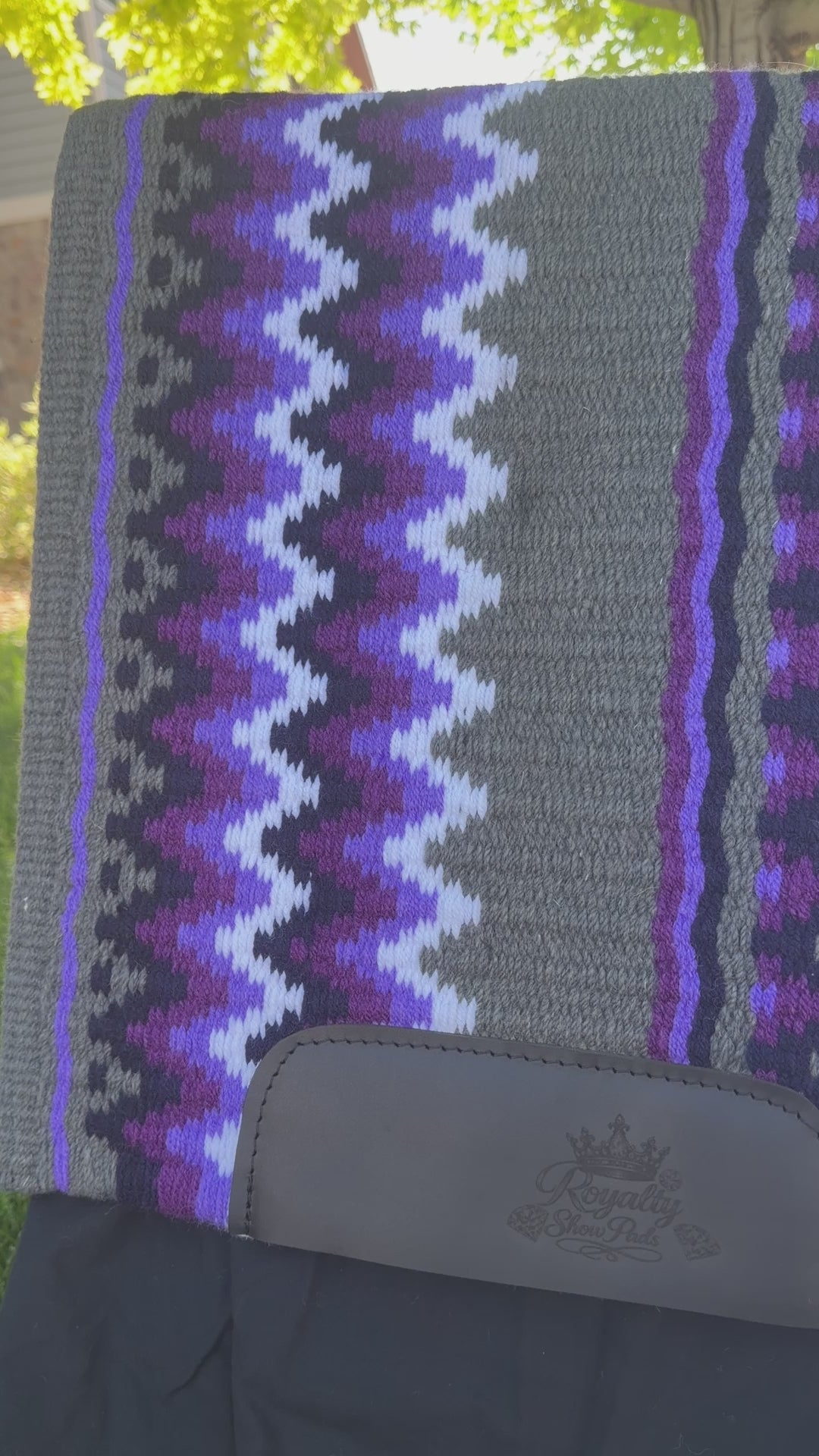 Purple Reign
