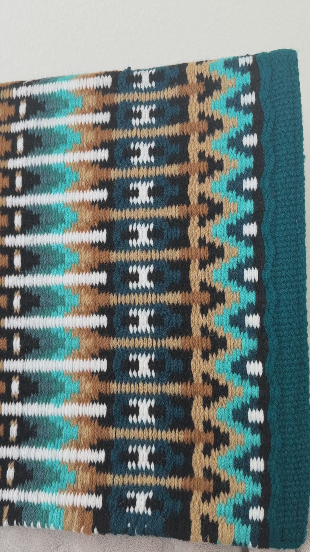 Turquoise Whiskey
