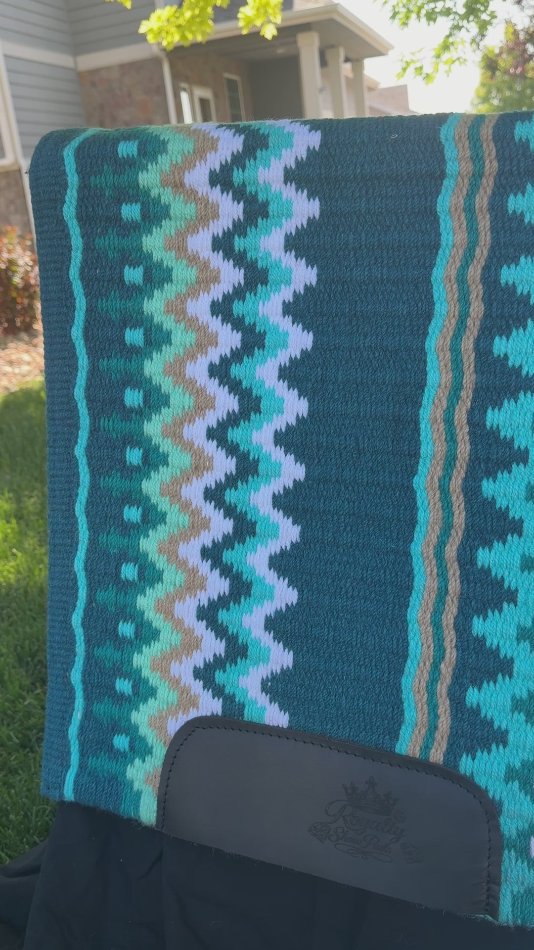 Turquoise Tide